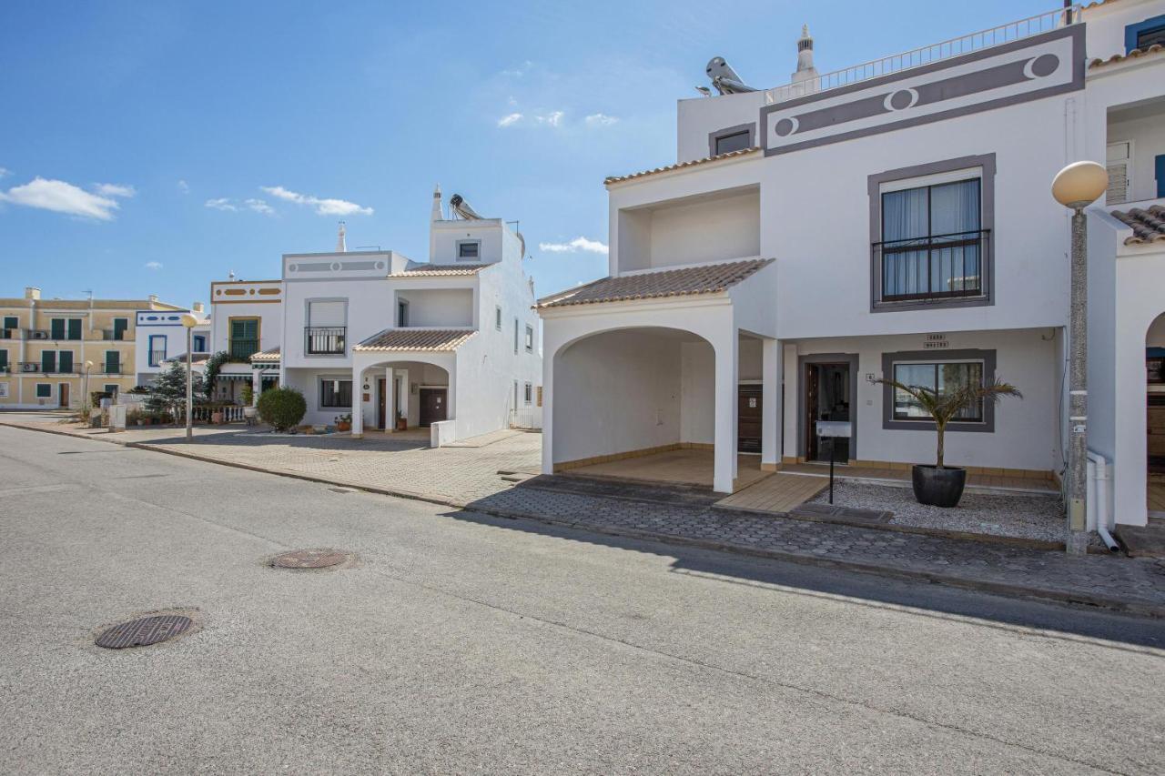 Villa Casa Rosina Ferragudo  Exterior photo