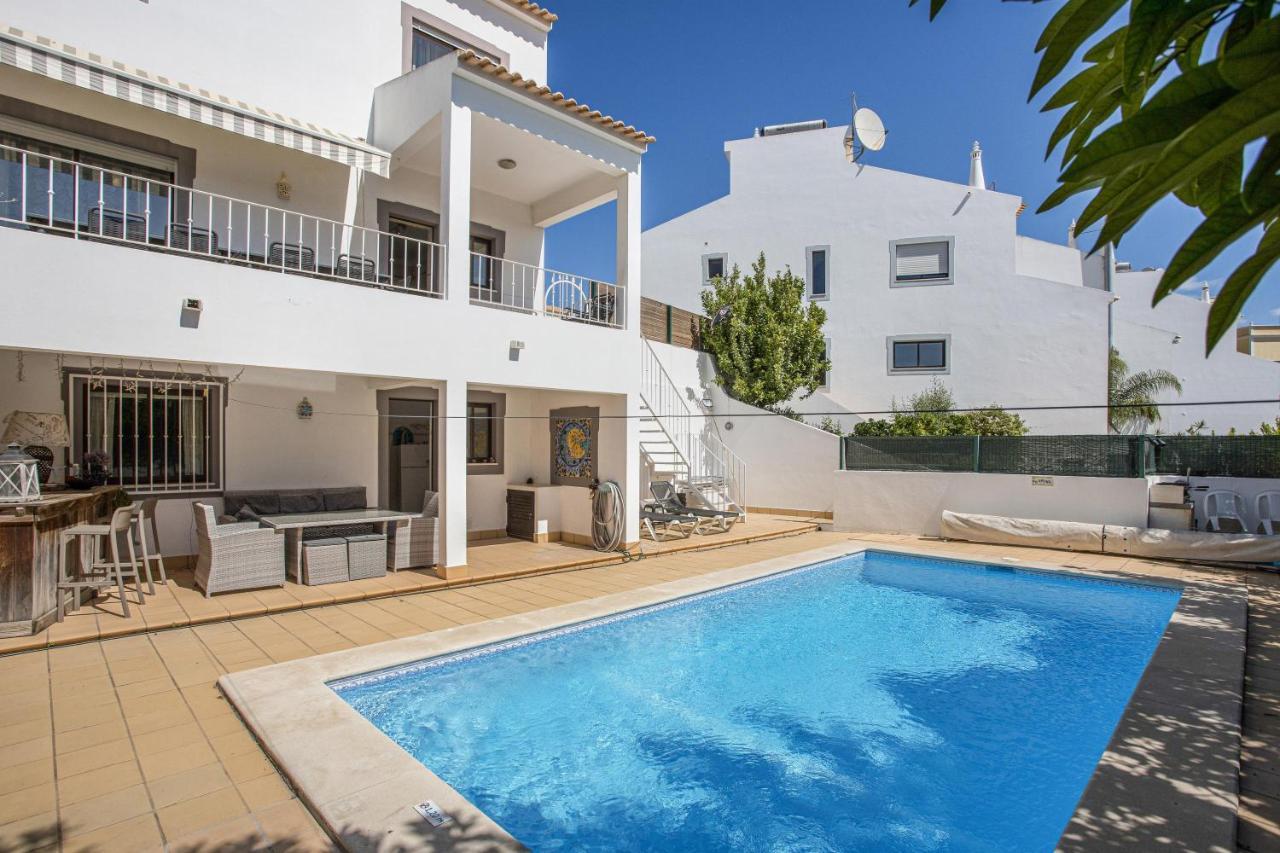 Villa Casa Rosina Ferragudo  Exterior photo